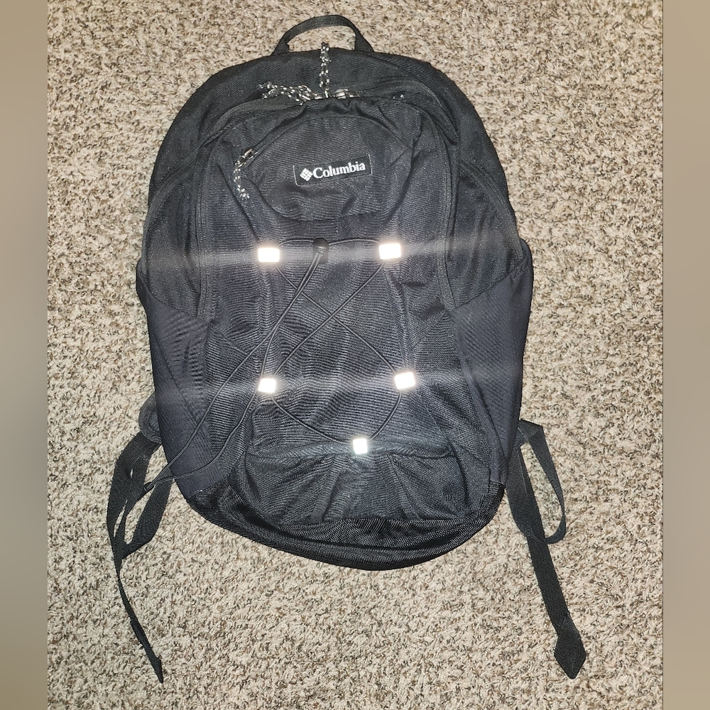 Columbia Backpack